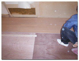 畳からフローリング画像2